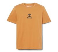 TIMBERLAND Camiseta naranja / negro MxTallas normales naranja / negro