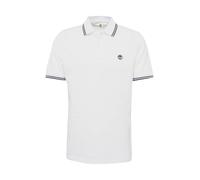 TIMBERLAND Camiseta navy / blanco S navy / blanco