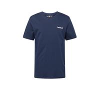 TIMBERLAND Camiseta navy / blanco XXXL navy / blanco
