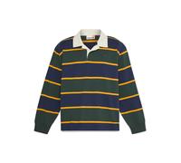 TIMBERLAND Camiseta navy / verde / naranja XXL navy / verde / naranja