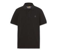 TIMBERLAND Camiseta negro XXXLxTallas normales negro