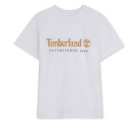 Timberland Camiseta Niño Blanco 16 Años