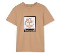 Timberland Camiseta Niño Gris 10 Años
