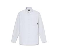 TIMBERLAND Camiseta 'Solid Oxford' azul pastel XL EUR