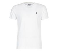 Timberland Camiseta SS DUNSTAN RIVER CREW TEE in Blanco EU XXL