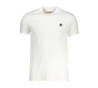 Timberland - Camisetas y Polos Blancos para Hombres - Tops - Hombre - Blanco - 2XL -