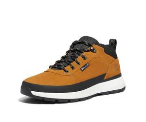 Timberland Campo Trekker Low Oxford para Hombre, Trigo., 43 EU
