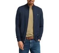 TIMBERLAND CARDIGAN UOMO BLU