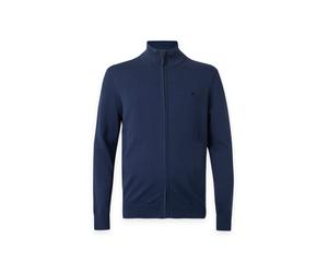 TIMBERLAND Cárdigan 'WILLIAMS RIVER' navy XL EUR