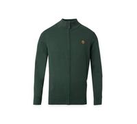 TIMBERLAND Cárdigan 'WILLIAMS RIVER' verde L EUR
