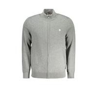 Timberland - Cardigans - Knitwear - Hombre - Gris - S -