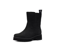 Timberland Carnaby Cool Basic Warm Pull On WR Botas de moda para Mujer, Jet Black, 37.5 EU