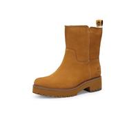 Timberland Carnaby Cool Basic Warm Pull On WR Botas de moda para Mujer, Wheat, 39.5 EU