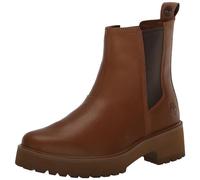 Timberland Carnaby Cool, Chelsea Barco Mujer, Saddle, 39 EU