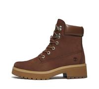 Timberland Carnaby Cool Chelsea Damen Stiefelette TB 0A5NQ7 D69 Braun, Md Brn Nubuck, 37.5 EU