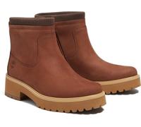 Timberland Carnaby Cool Chelsea Damen Stiefelette TB 0A5NQ7 D69 Braun, Md Brn Nubuck, 4 UK Wide