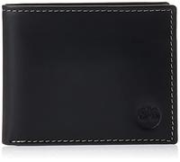Timberland - Cartera de hombre con Passcase Negro negro Talla única