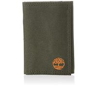Timberland - Cartera para Hombre - Verde - Talla (US tamaño)