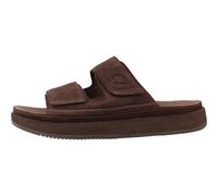 Timberland- Casco Cove Slide Sandal- Shoes- Hombre- Marrón- 44 EU- Casco Cove Slide Sandal