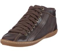 Timberland Castille Chukka Dark Brn 26628 - Zapatos de Cuero para Mujer, Color marrón, Talla 36