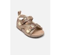 Timberland CASTLE ISLAND BACKSTRAP SANDAL B 25 Rosa