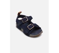 Timberland CASTLE ISLAND BACKSTRAP SANDAL B 27 Azul