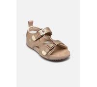 Timberland CASTLE ISLAND BACKSTRAP SANDAL C 30 Rosa