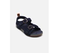 Timberland CASTLE ISLAND BACKSTRAP SANDAL J 37 Azul