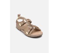 Timberland CASTLE ISLAND BACKSTRAP SANDAL J 39 Oro y bronce
