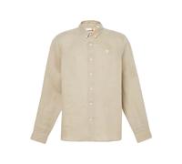 Timberland - Casual Shirts - Shirts - Hombre - Beige - 2XL -