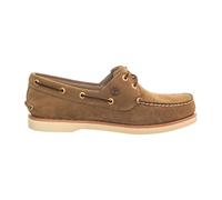 Timberland - Cftb Boat Shoe MD - Shoes - Hombre - Beige - 40 EU -