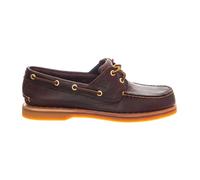 Timberland - Cftb Boat Shoe - Shoes - Hombre - Marrón - 40 EU -