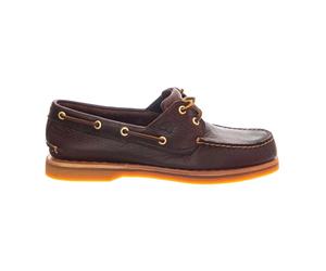 Timberland - Cftb Boat Shoe - Shoes - Hombre - Marrón - 40 EU -