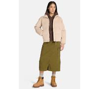 TIMBERLAND Chaqueta de entretiempo beige claro S beige claro