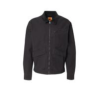 TIMBERLAND Chaqueta de entretiempo marrón / negro S marrón / negro