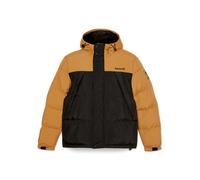 TIMBERLAND Chaqueta de entretiempo naranja / negro, Talla XL