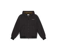 TIMBERLAND Chaqueta de entretiempo negro XL negro