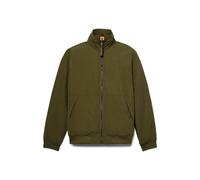 TIMBERLAND Chaqueta de entretiempo 'Sailor' verde oscuro M verde oscuro