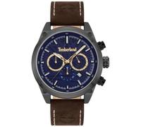 Timberland - Cherryfield Chronograph - Accessories - Hombre - Marrón - ONE SIZE -