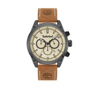 Timberland - Cherryfield-Z Chronograph - Accessories - Hombre - Marrón - ONE SIZE -