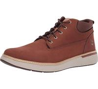 Timberland Chukka Cross Mark, Botin para Hombre 41 Marron