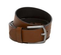 Timberland - Cinturón de Cuero - Accessories - Hombre - Marrón - M -