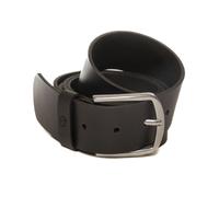 Timberland - Cinturón de Cuero Bluff Point - Accessories - Hombre - Negro - L -