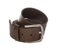 Timberland - Cinturón de Cuero Bluff Point - Accessories - unisex - Marrón - M -