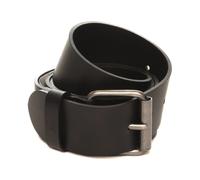 Timberland - Cinturón de Cuero de 40mm - Accessories - Hombre - Negro - M -