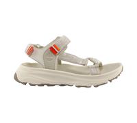 Timberland - Cinturón Elegante de Cinta Blanca - Shoes - Mujer - Beige - 38 1/2 EU -