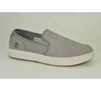 Timberland Cityroam Slip On Zapatillas De Hombre De Cuero Nubuck