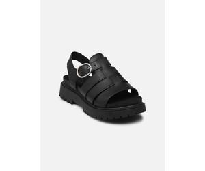 Timberland Clairemont WayFISHERMAN SANDAL 41 Negro
