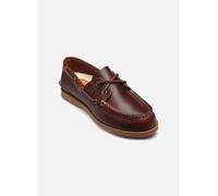 Timberland CLAS BOAT SHOE BRGND 37 Vino