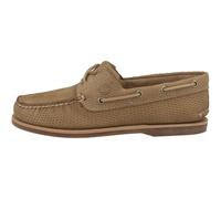 Timberland CLAS Boat Shoe EN3 - MD BEI Nubuck 42